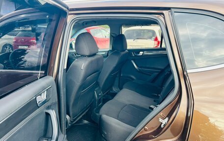 Brilliance V5 I рестайлинг, 2017 год, 1 179 000 рублей, 11 фотография