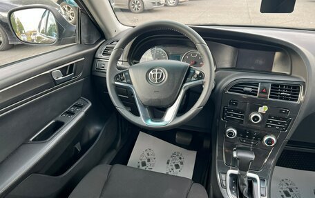 Brilliance V5 I рестайлинг, 2017 год, 1 179 000 рублей, 16 фотография