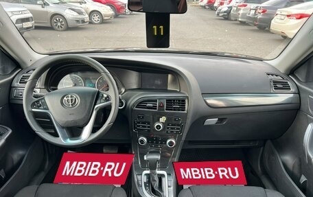 Brilliance V5 I рестайлинг, 2017 год, 1 179 000 рублей, 15 фотография