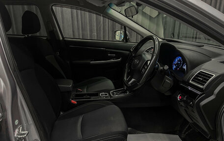 Subaru Levorg I, 2018 год, 1 650 000 рублей, 9 фотография