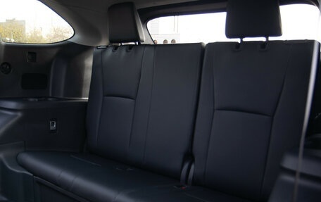 Toyota Highlander, 2025 год, 4 898 000 рублей, 9 фотография