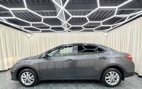 Toyota Corolla, 2014 год, 1 749 000 рублей, 3 фотография