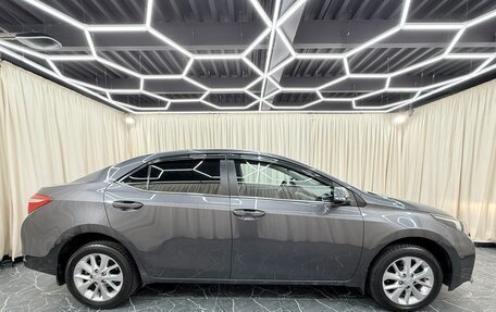 Toyota Corolla, 2014 год, 1 749 000 рублей, 7 фотография