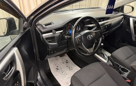 Toyota Corolla, 2014 год, 1 749 000 рублей, 10 фотография