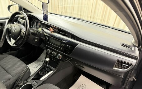 Toyota Corolla, 2014 год, 1 749 000 рублей, 13 фотография