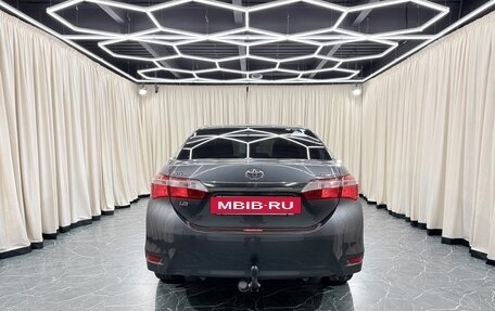 Toyota Corolla, 2014 год, 1 749 000 рублей, 5 фотография
