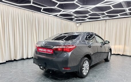 Toyota Corolla, 2014 год, 1 749 000 рублей, 6 фотография
