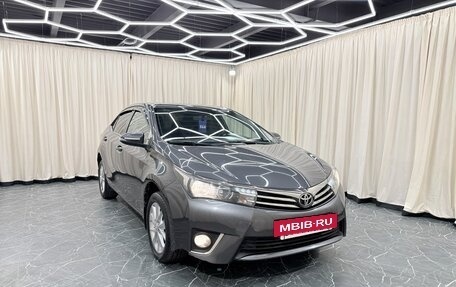 Toyota Corolla, 2014 год, 1 749 000 рублей, 8 фотография