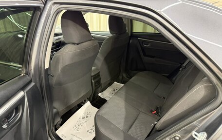 Toyota Corolla, 2014 год, 1 749 000 рублей, 18 фотография