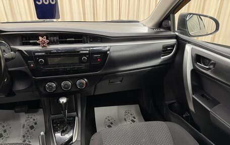 Toyota Corolla, 2014 год, 1 749 000 рублей, 15 фотография