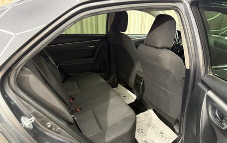 Toyota Corolla, 2014 год, 1 749 000 рублей, 19 фотография