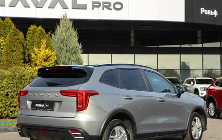 Haval Jolion, 2025 год, 1 818 000 рублей, 4 фотография