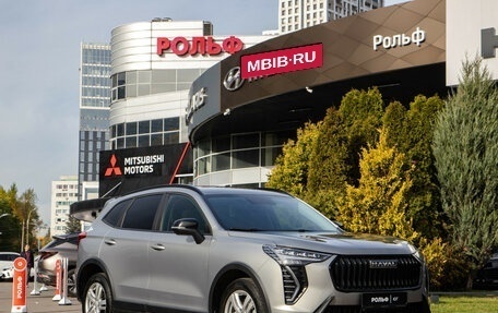 Haval Jolion, 2025 год, 1 818 000 рублей, 2 фотография