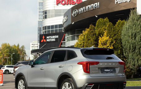 Haval Jolion, 2025 год, 1 818 000 рублей, 5 фотография