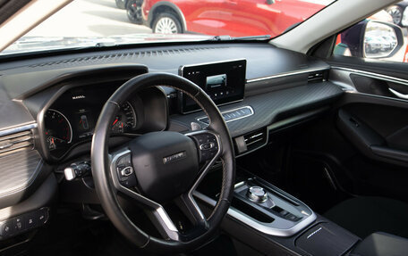 Haval Jolion, 2025 год, 1 818 000 рублей, 10 фотография