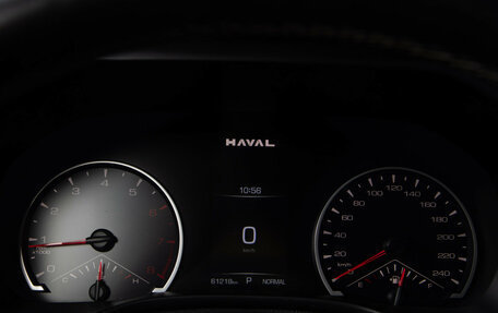 Haval Jolion, 2025 год, 1 818 000 рублей, 9 фотография