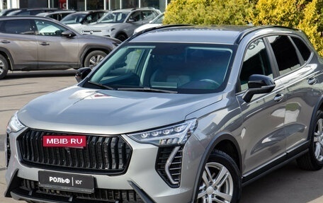 Haval Jolion, 2025 год, 1 818 000 рублей, 19 фотография