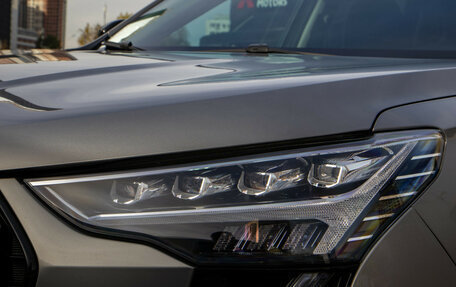 Haval Jolion, 2025 год, 1 818 000 рублей, 20 фотография