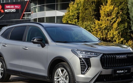Haval Jolion, 2025 год, 1 818 000 рублей, 21 фотография