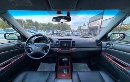 Toyota Camry V40, 2003 год, 897 000 рублей, 9 фотография