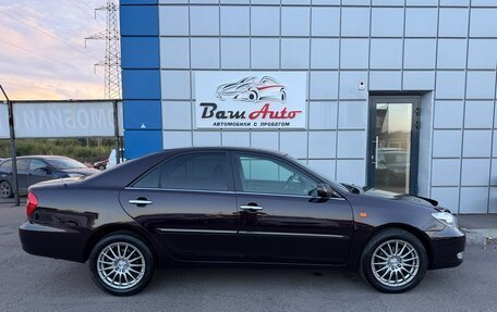 Toyota Camry V40, 2003 год, 897 000 рублей, 7 фотография