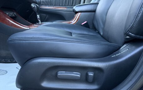 Toyota Camry V40, 2003 год, 897 000 рублей, 14 фотография