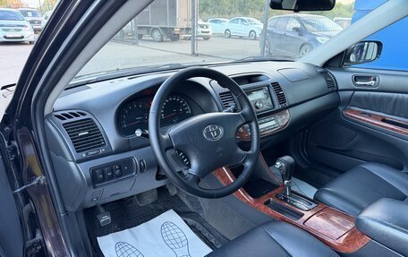 Toyota Camry V40, 2003 год, 897 000 рублей, 11 фотография
