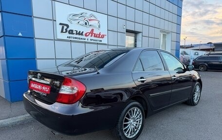 Toyota Camry V40, 2003 год, 897 000 рублей, 3 фотография