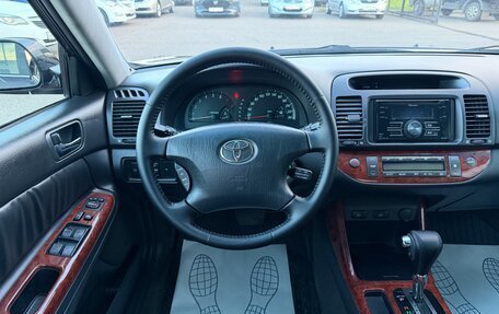 Toyota Camry V40, 2003 год, 897 000 рублей, 10 фотография