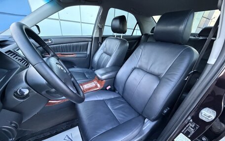 Toyota Camry V40, 2003 год, 897 000 рублей, 13 фотография