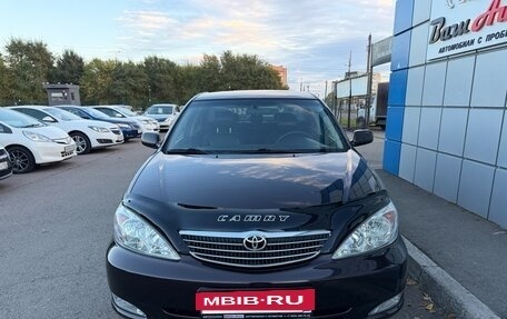 Toyota Camry V40, 2003 год, 897 000 рублей, 5 фотография