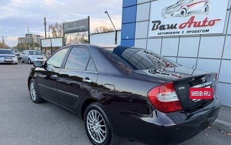Toyota Camry V40, 2003 год, 897 000 рублей, 4 фотография