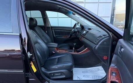 Toyota Camry V40, 2003 год, 897 000 рублей, 15 фотография