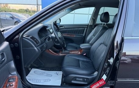 Toyota Camry V40, 2003 год, 897 000 рублей, 12 фотография