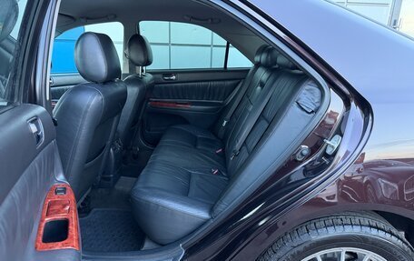 Toyota Camry V40, 2003 год, 897 000 рублей, 17 фотография