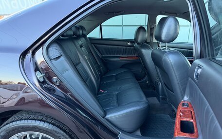 Toyota Camry V40, 2003 год, 897 000 рублей, 16 фотография