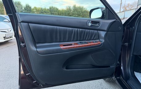 Toyota Camry V40, 2003 год, 897 000 рублей, 18 фотография