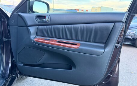Toyota Camry V40, 2003 год, 897 000 рублей, 19 фотография