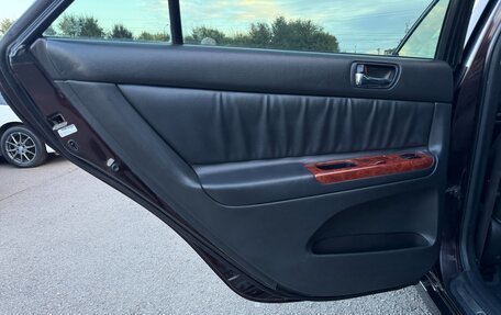 Toyota Camry V40, 2003 год, 897 000 рублей, 20 фотография