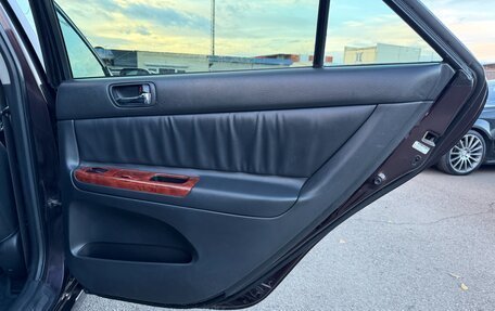 Toyota Camry V40, 2003 год, 897 000 рублей, 21 фотография
