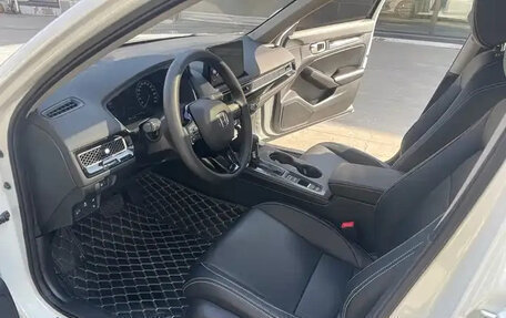Honda Civic, 2022 год, 1 330 000 рублей, 8 фотография
