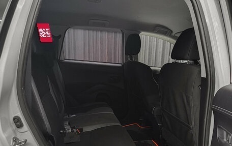Mitsubishi Outlander III рестайлинг 3, 2010 год, 999 000 рублей, 14 фотография