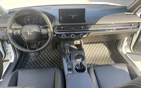 Honda Civic, 2022 год, 1 330 000 рублей, 9 фотография