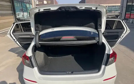 Honda Civic, 2022 год, 1 330 000 рублей, 11 фотография