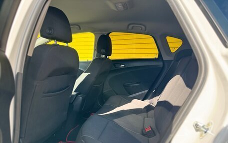 Opel Astra J, 2014 год, 699 999 рублей, 23 фотография