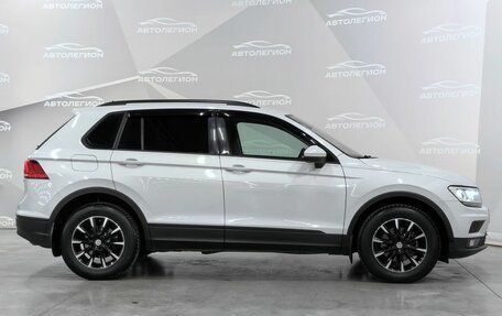 Volkswagen Tiguan II, 2019 год, 2 650 000 рублей, 5 фотография