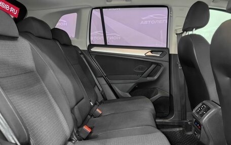 Volkswagen Tiguan II, 2019 год, 2 650 000 рублей, 14 фотография