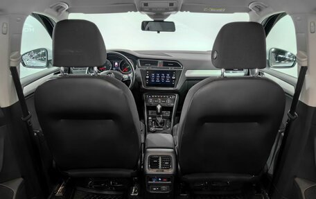 Volkswagen Tiguan II, 2019 год, 2 650 000 рублей, 16 фотография