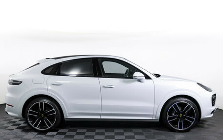 Porsche Cayenne III, 2022 год, 11 000 000 рублей, 4 фотография