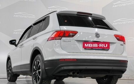 Volkswagen Tiguan II, 2019 год, 2 650 000 рублей, 25 фотография